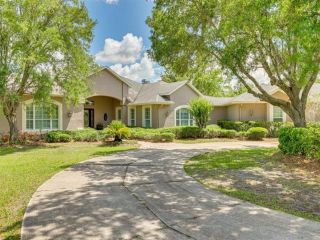 Foreclosed Home - 11939 PASCO TRAILS BLVD, 34610