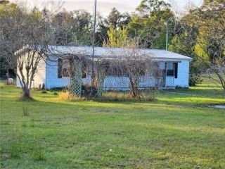 Foreclosed Home - 17739 ALEXSON ST, 34610