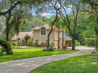 Foreclosed Home - 12332 CASSOWARY LN, 34610