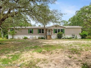 Foreclosed Home - 17549 GOOD HOPE LN, 34610