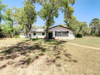 Foreclosed Home - 17509 BOSLEY DR, 34610