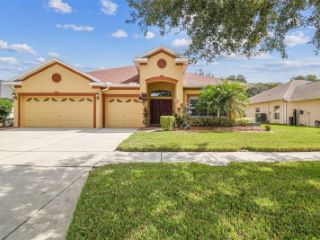 Foreclosed Home - 12848 FLAMINGO PKWY, 34610