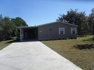 Foreclosed Home - 9146 ADMIRAL ST, 34613