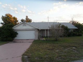 Foreclosed Home - List 100205674