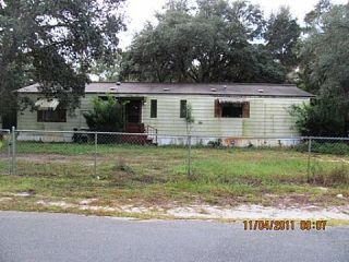 Foreclosed Home - 8162 DARTS ST, 34613