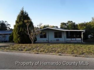 Foreclosed Home - 8595 HIGHPOINT BLVD, 34613