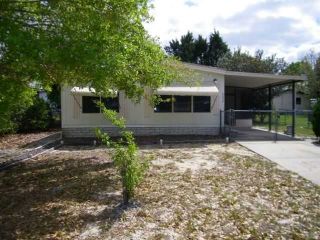 Foreclosed Home - 9236 SCEPTER AVE, 34613