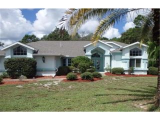 Foreclosed Home - 11221 WOODLAND WATERS BLVD, 34613