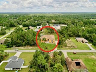 Foreclosed Home - 7340 NIGHTWALKER RD, 34613