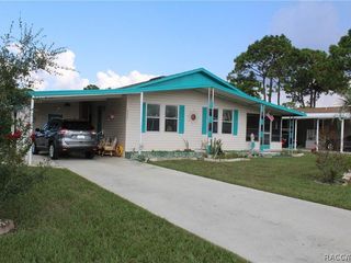 Foreclosed Home - 8087 MORIAH AVE, 34613
