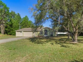 Foreclosed Home - 11035 FLATWOOD AVE, 34613