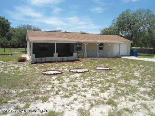 Foreclosed Home - List 100583479