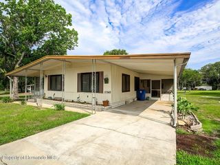 Foreclosed Home - 11545 FORMOSA ST, 34613
