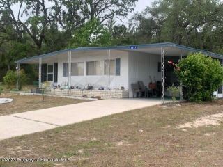 Foreclosed Home - 7357 SECOND LOOP AVE, 34613
