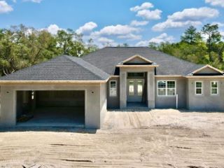 Foreclosed Home - 7416 JASBOW JCT, 34613
