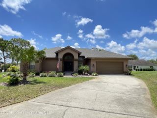 Foreclosed Home - 8460 DELTA CT, 34613