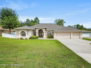 Foreclosed Home - 10285 DOTTED WREN AVE, 34613