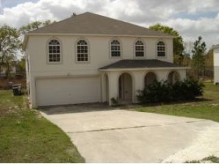 Foreclosed Home - 12500 MAYCREST AVE, 34614