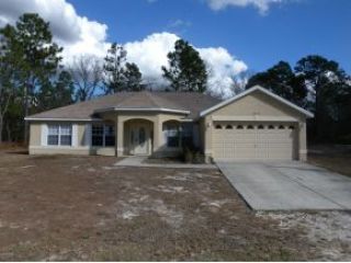 Foreclosed Home - List 100254392