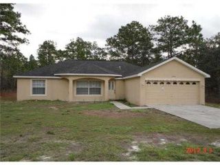 Foreclosed Home - 16094 FIELD LARK RD, 34614