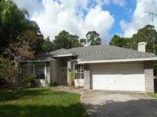 Foreclosed Home - 13268 Saddle Way, 34614