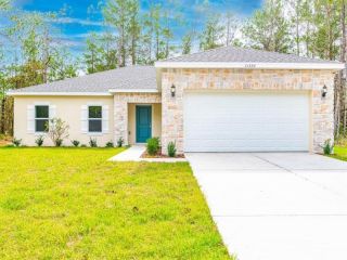Foreclosed Home - 12260 SCARLET IBIS AVE, 34614