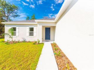 Foreclosed Home - 12278 SCARLET IBIS AVE, 34614
