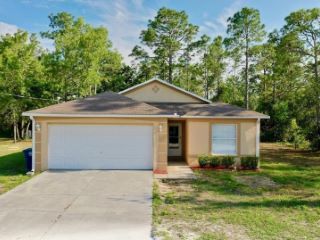 Foreclosed Home - 13210 ENGLISH FIR CT, 34614