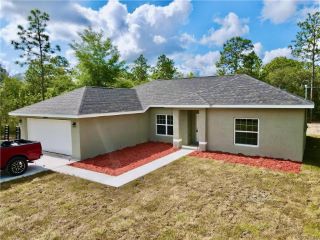 Foreclosed Home - 13064 TAILORBIRD AVE, 34614
