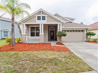 Foreclosed Home - 7714 Grasmere Drive, 34637