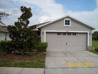 Foreclosed Home - 10044 LANDPORT WAY, 34638