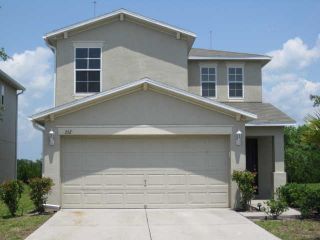 Foreclosed Home - 3525 CARDINAL FEATHER DR, 34638