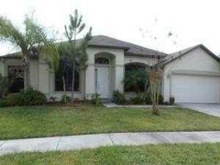 Foreclosed Home - 14854 PRINCEWOOD LN, 34638