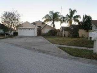 Foreclosed Home - 22620 HAWK HILL LOOP, 34639
