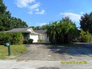 Foreclosed Home - 23451 CHERBOURG LOOP, 34639