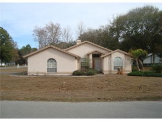 Foreclosed Home - 5316 SWALLOW DR, 34639