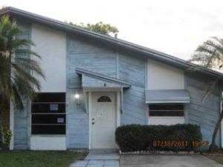 Foreclosed Home - List 100114722