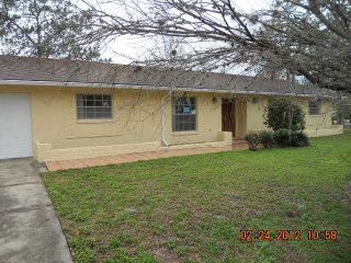 Foreclosed Home - 4077 PARKWAY BLVD, 34639