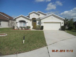 Foreclosed Home - 22917 YARN CT, 34639