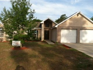 Foreclosed Home - 4745 CANTERBURY DR, 34639