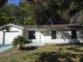 Foreclosed Home - 2625 MARTHA LN, 34639