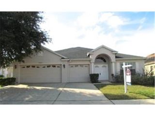 Foreclosed Home - 23113 Emerson Way, 34639