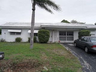 Foreclosed Home - 5134 ALLAMANDA DR, 34652