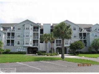Foreclosed Home - 5722 BISCAYNE CT APT 308, 34652