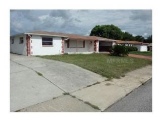 Foreclosed Home - 3534 YELLOWBIRD DR, 34652
