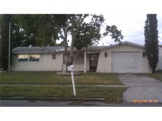 Foreclosed Home - 4624 DURNEY ST, 34652