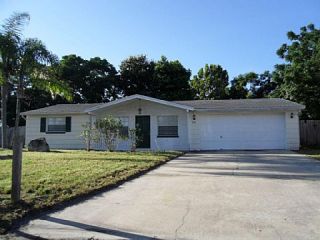 Foreclosed Home - 4437 TERRY LOOP, 34652