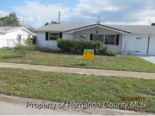 Foreclosed Home - 5854 LIDDELL DR, 34652