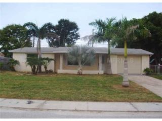Foreclosed Home - 4231 GULFSHORE CT, 34652