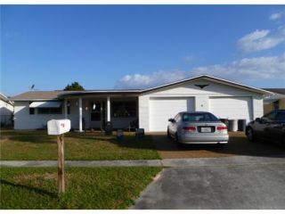 Foreclosed Home - 5839 8TH AVE, 34652